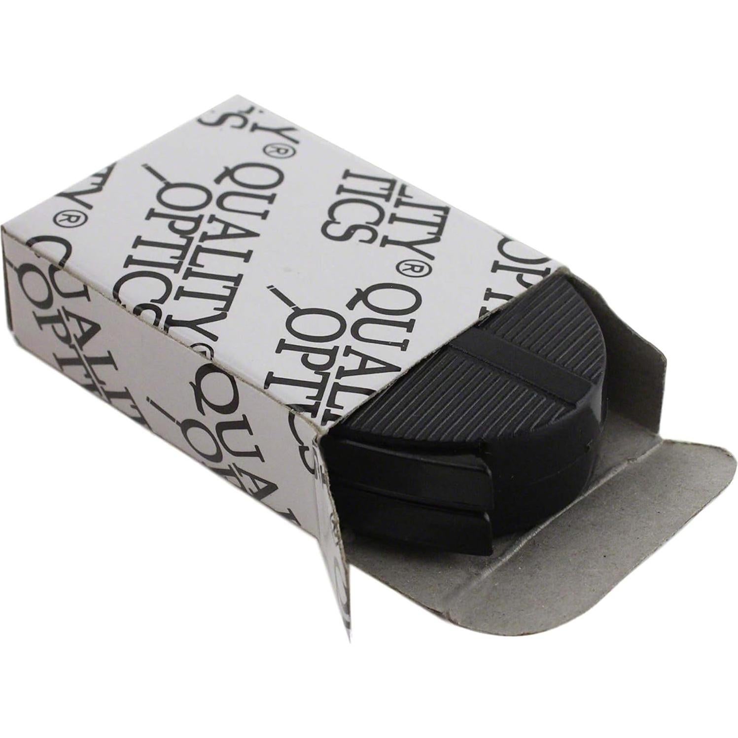 Lupa de Joyero Plegable Quality Optics 5X 10X Compacta