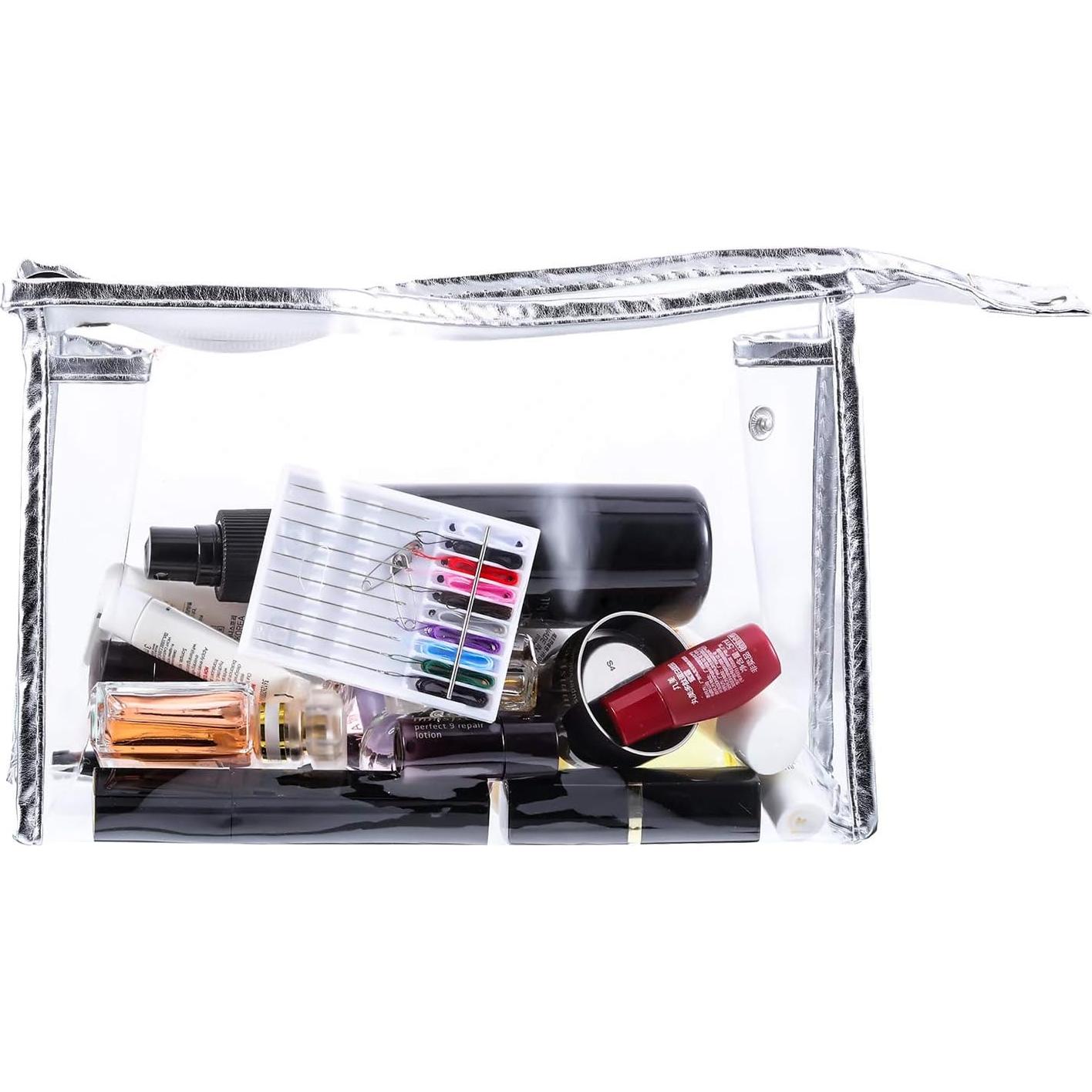 Kit de Agujas Preenhebradas Hesty - 20 Piezas con Hilos