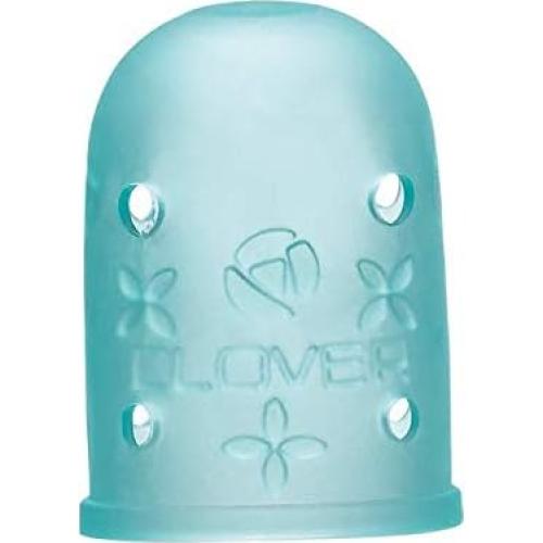 Juego de Dedales Flexibles Clover I Sew - 2 Piezas