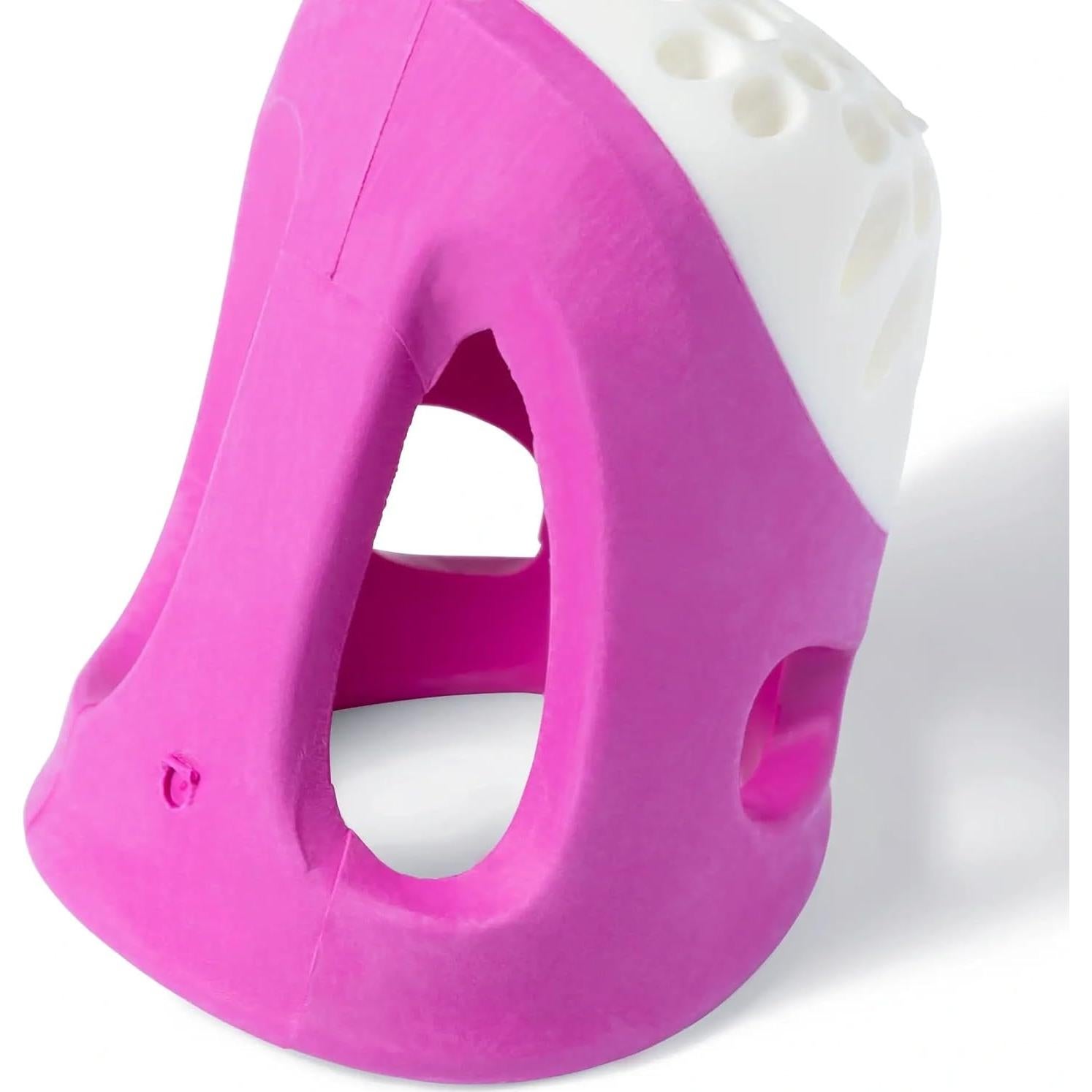 Dedal Ergonomico Prym Soft Comfort Mediano - Confort Superior