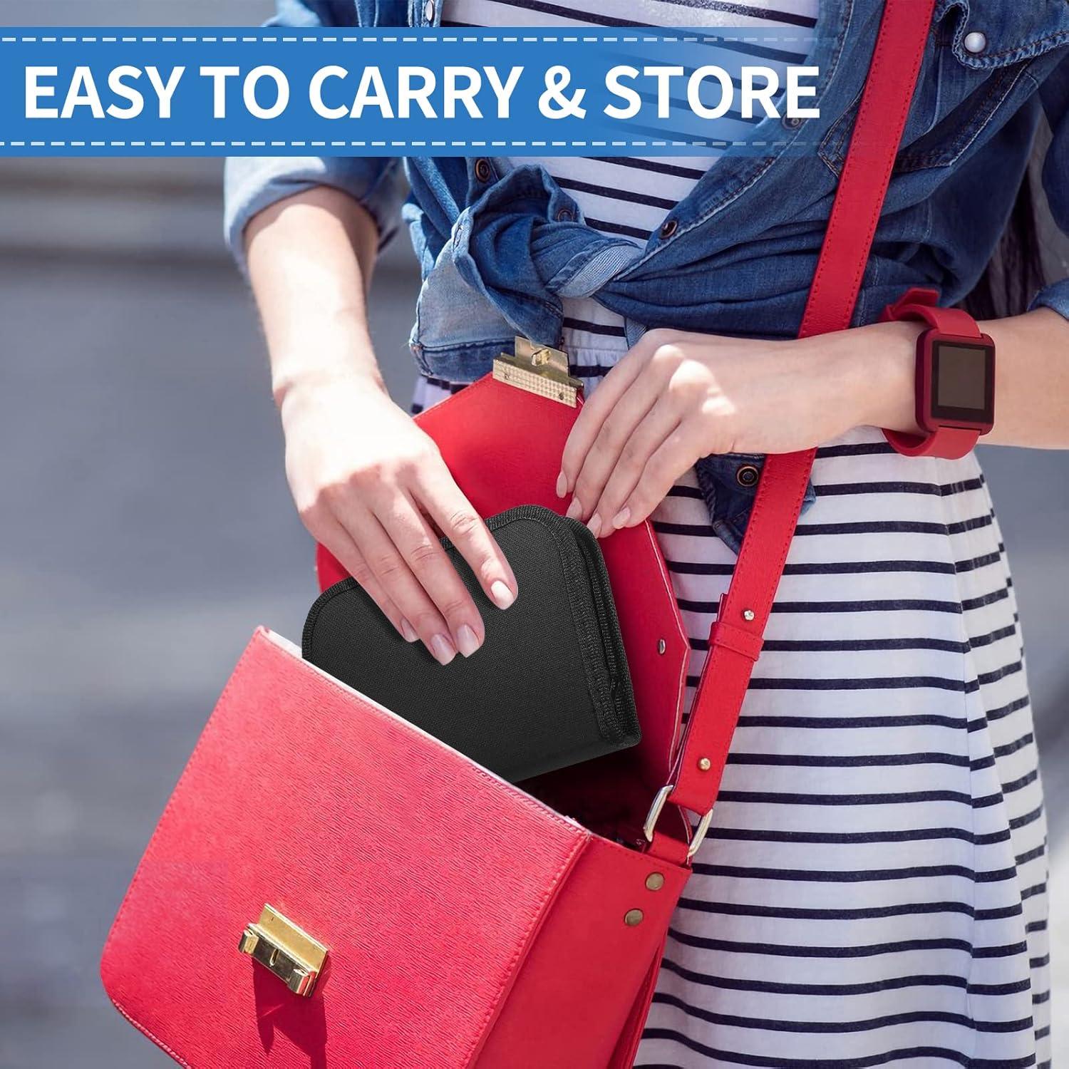 Kit de Costura Marcoon 85 Piezas con Tijeras y Accesorios