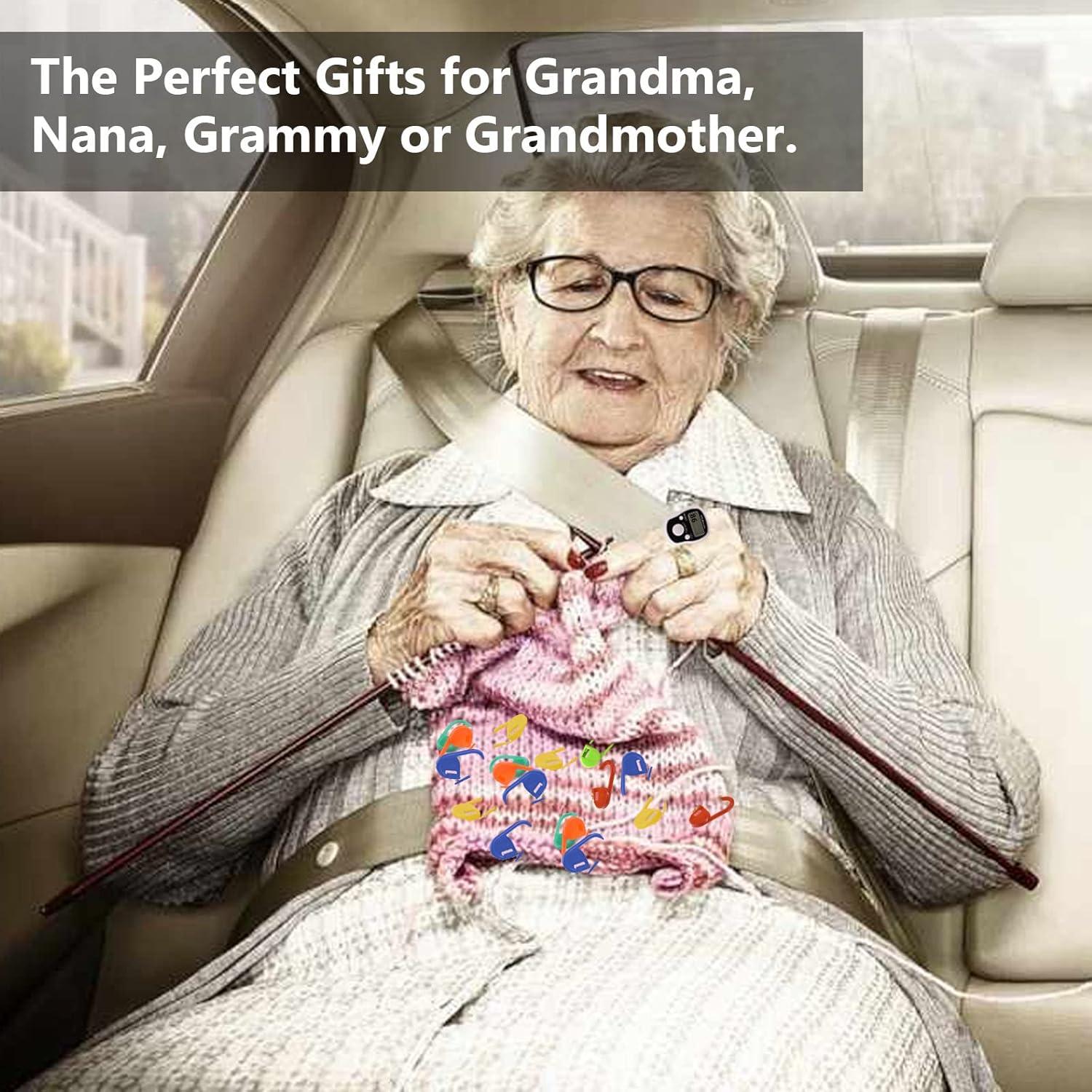 Contadores de Puntos Digitales ILouxNei 2 Pcs + 50 Marcadores