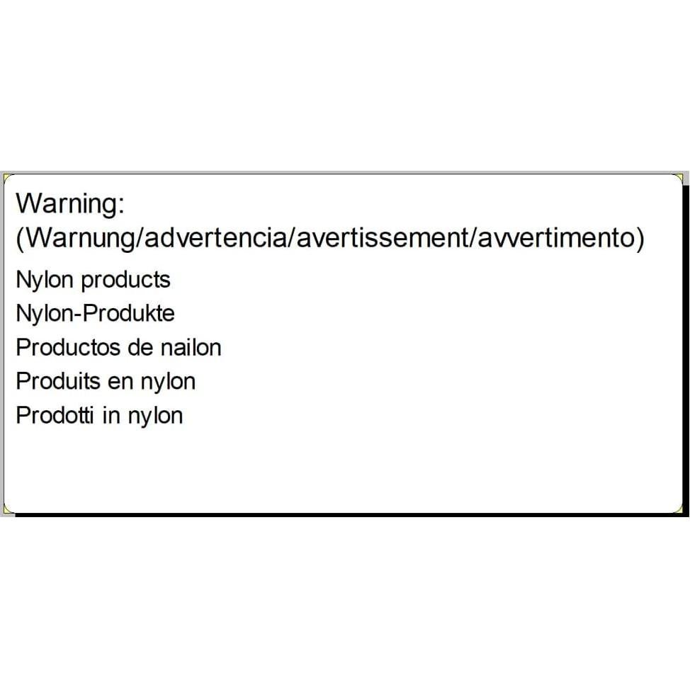 Guantes de Dibujo Artístico GUUGEI - 2 Paquetes Negros