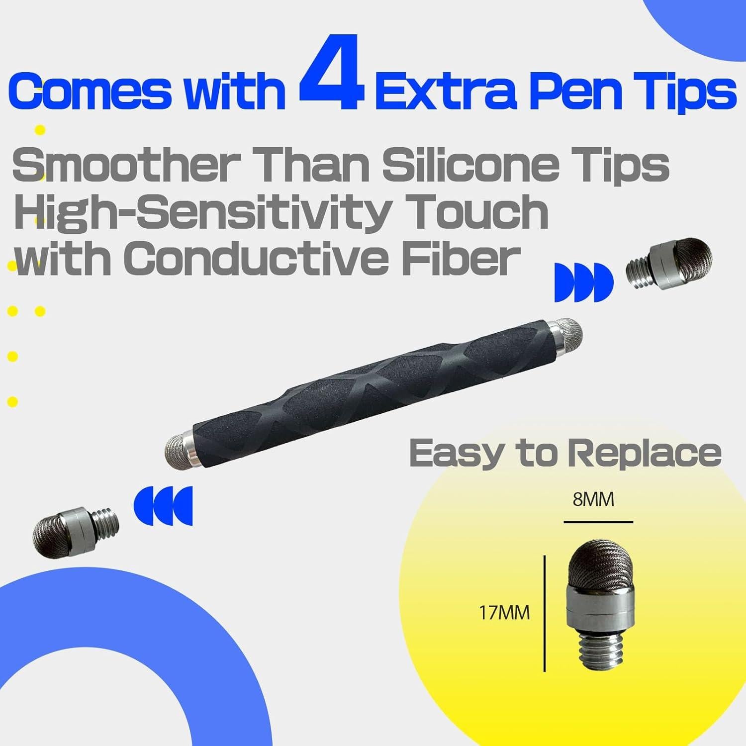 Bolígrafo Estilográfico Magnético Rewtrux para Motocicleta