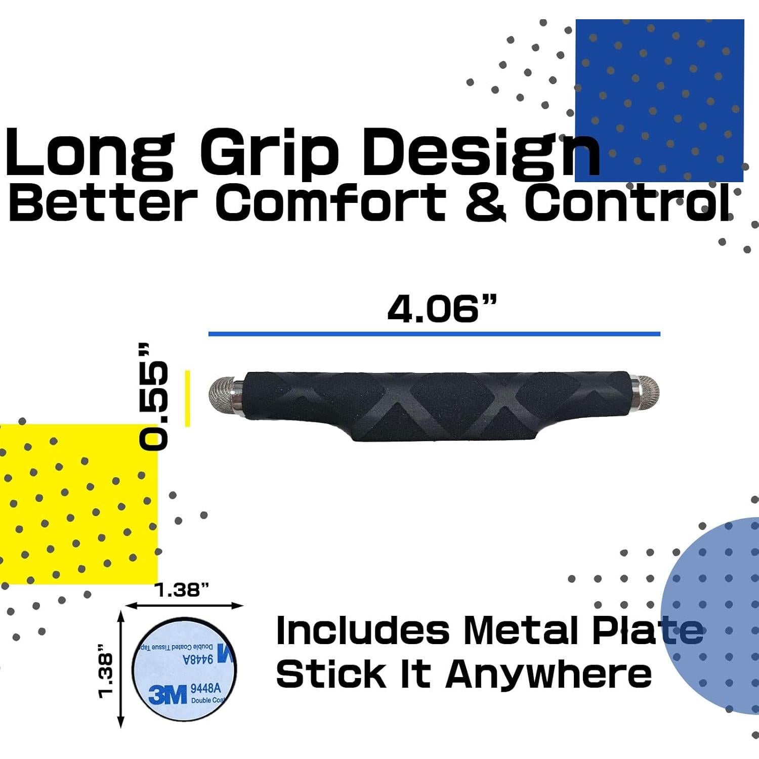 Bolígrafo Estilográfico Magnético Rewtrux para Motocicleta