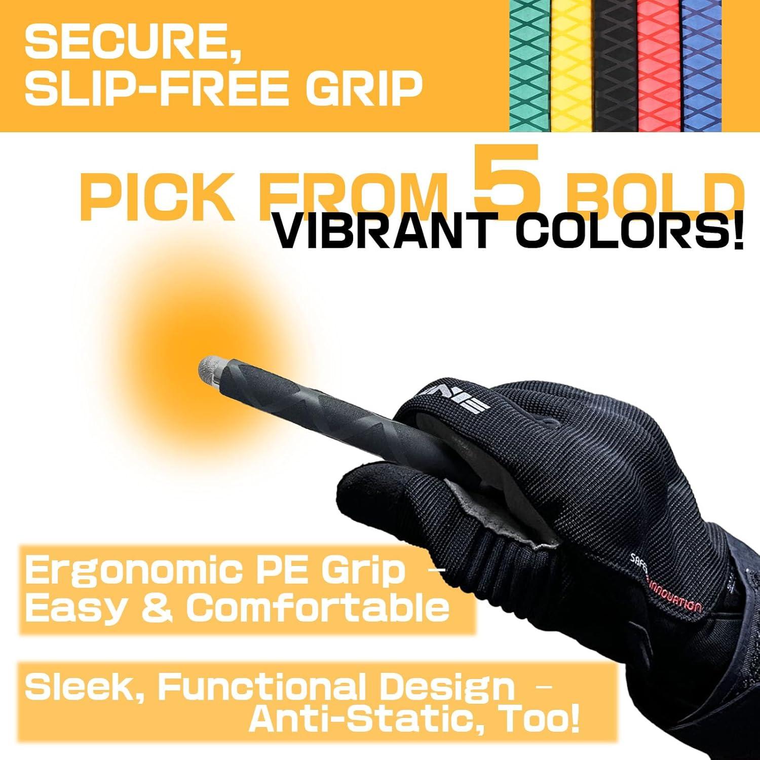 Bolígrafo Estilográfico Magnético Rewtrux para Motocicleta