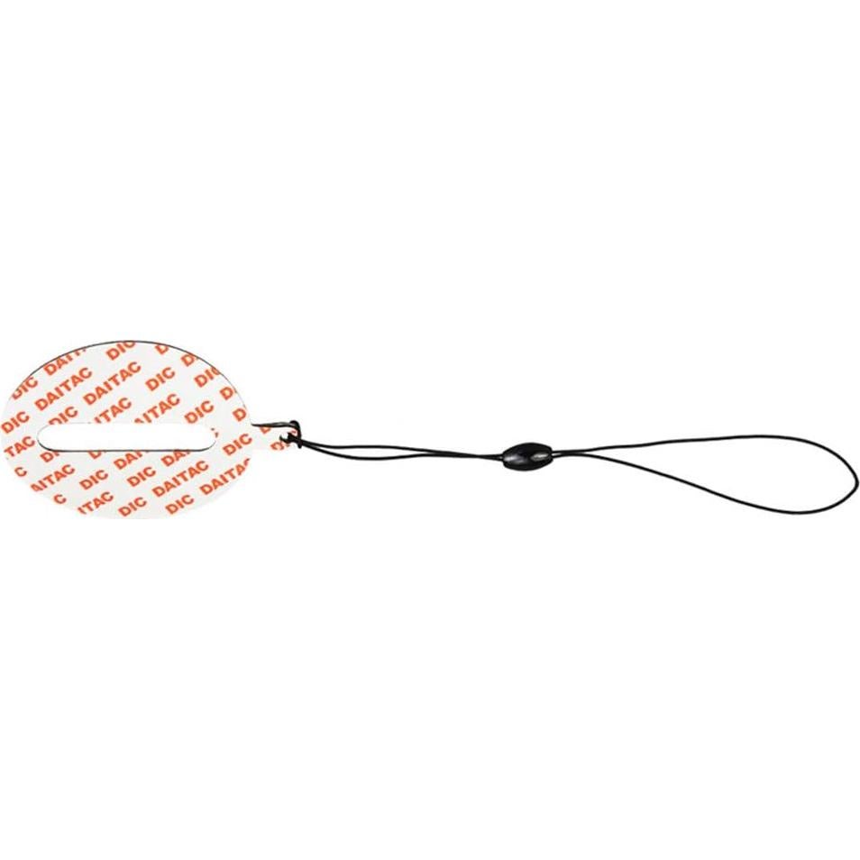 Mantenedor de Tapa de Lente JJC CS-X100 Negro para Fujifilm