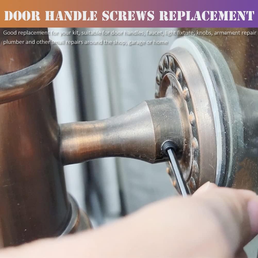 Kit de Tornillos de Ajuste M3 a M8 ZTF - 530 Piezas Acero 12.9