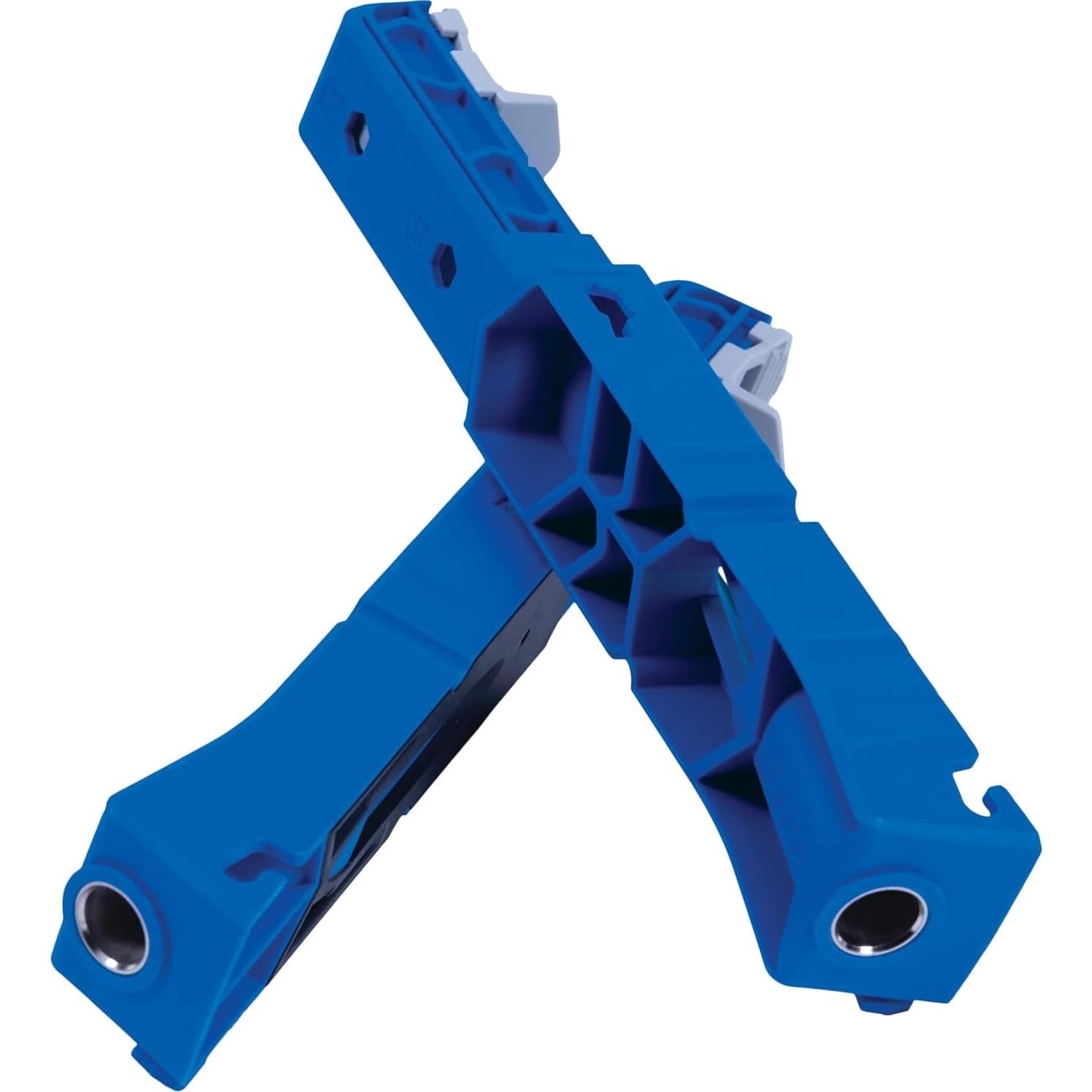 Plantilla de Agujeros de Pocket Kreg XL KPHJ920 - Para Tableros 2x4 y 4x4