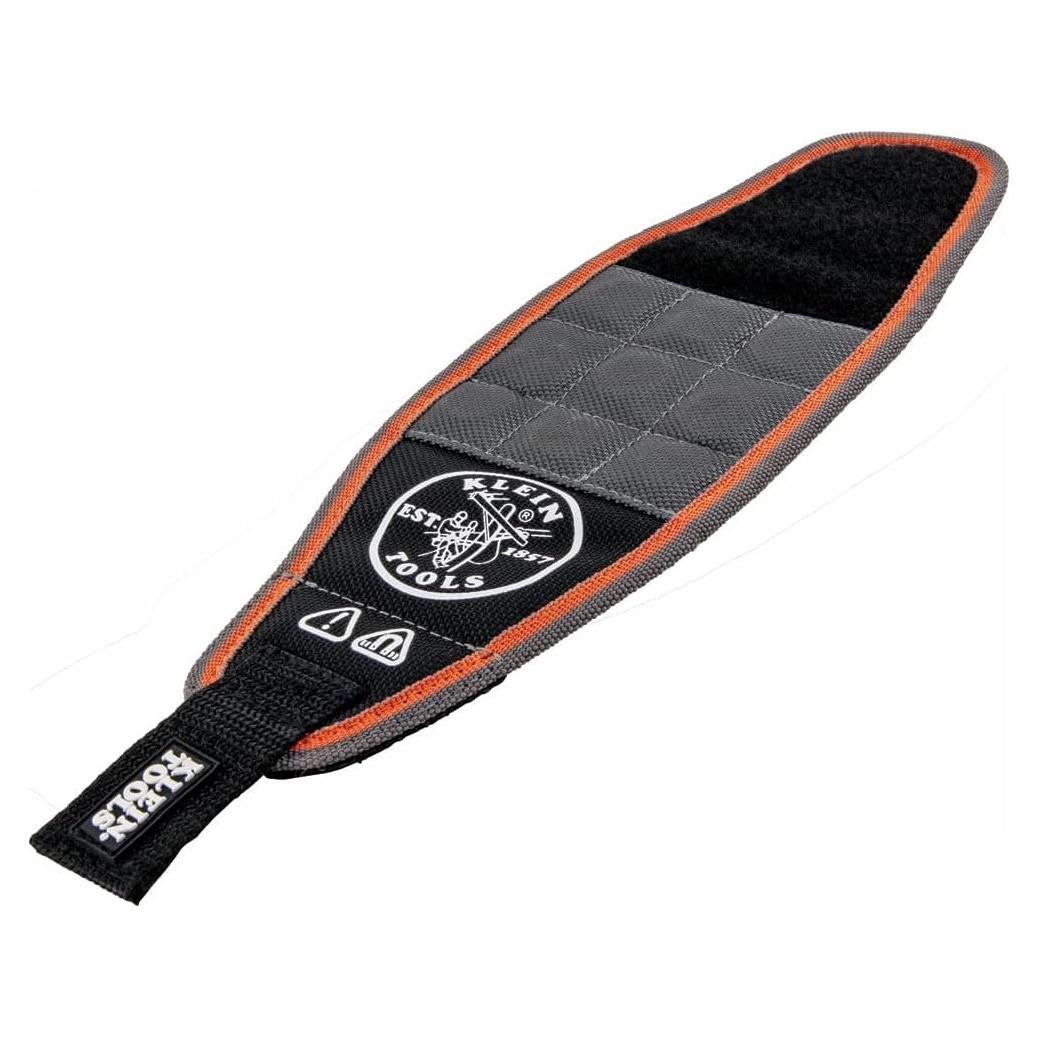 Pulsera Magnética Klein Tools 55895 con Malla Transpirable