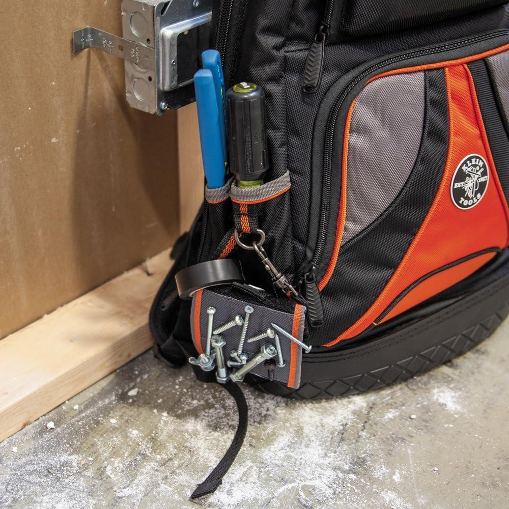 Pulsera Magnética Klein Tools 55895 con Malla Transpirable