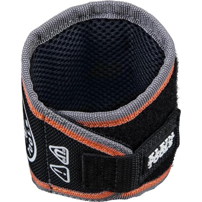 Pulsera Magnética Klein Tools 55895 con Malla Transpirable