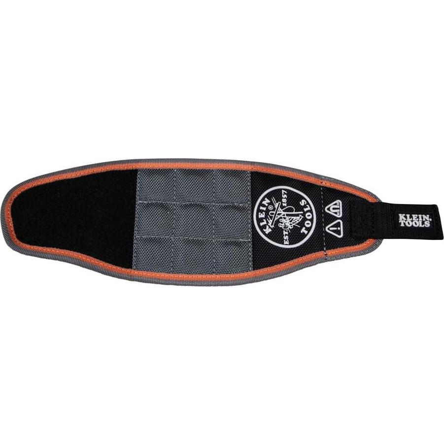 Pulsera Magnética Klein Tools 55895 con Malla Transpirable
