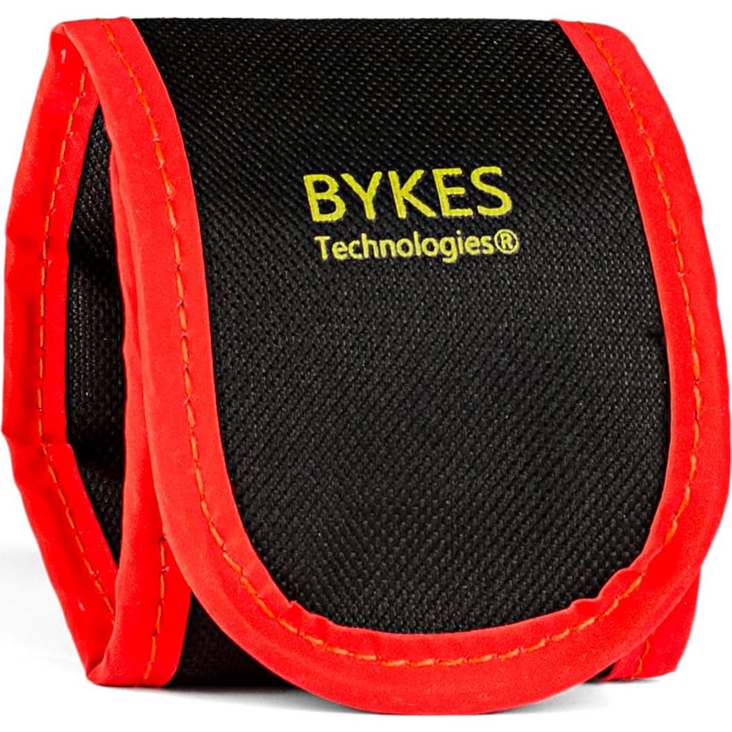 Banda Magnética BYKES Grande para Tornillos y Herramientas