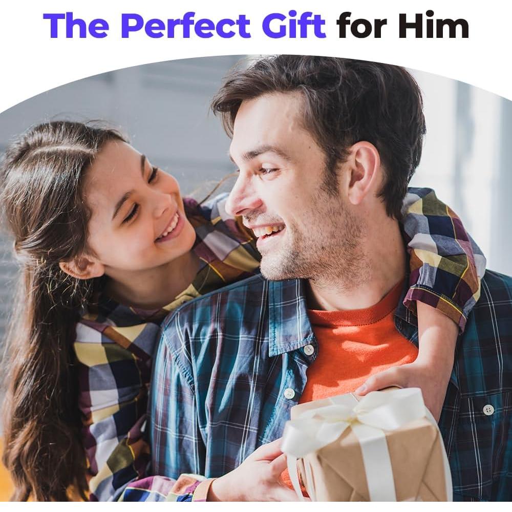 Pulsera Magnética Magpie MPWB01 - 10 Imanes Fuertes, Nylon