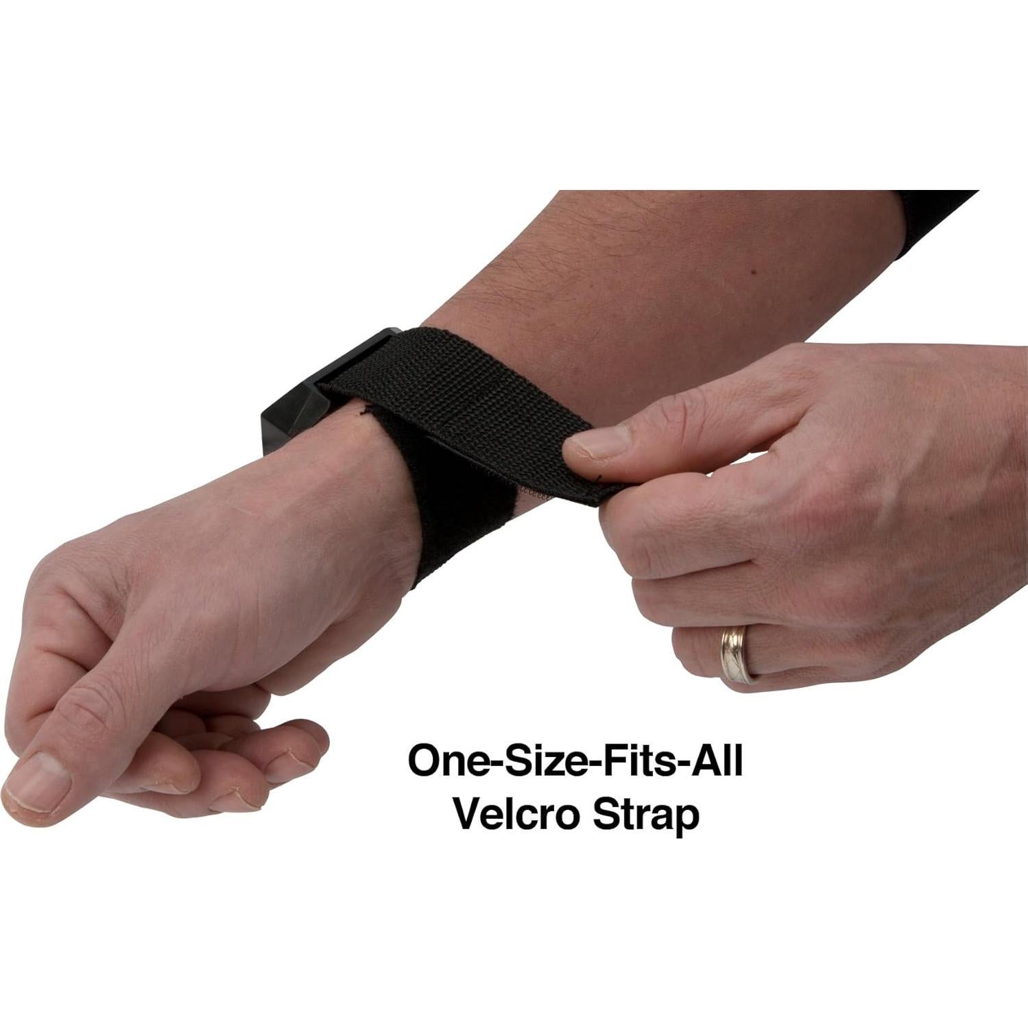 Banda Magnética para Muñeca Performance Tool W1275 - Ajuste Universal