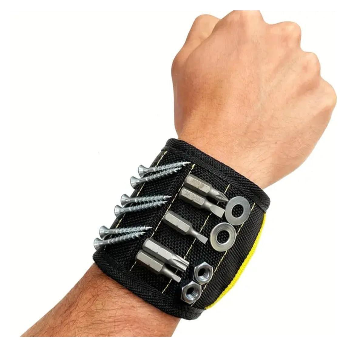 Soporte de Muñeca Magnético SKYECO para Herramientas 32g