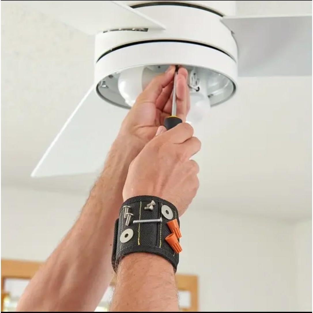 Soporte de Muñeca Magnético SKYECO para Herramientas 32g