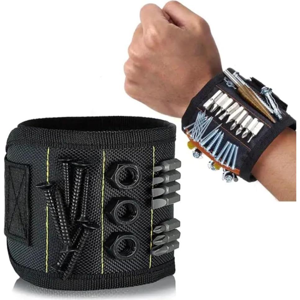 Soporte de Muñeca Magnético SKYECO para Herramientas 32g