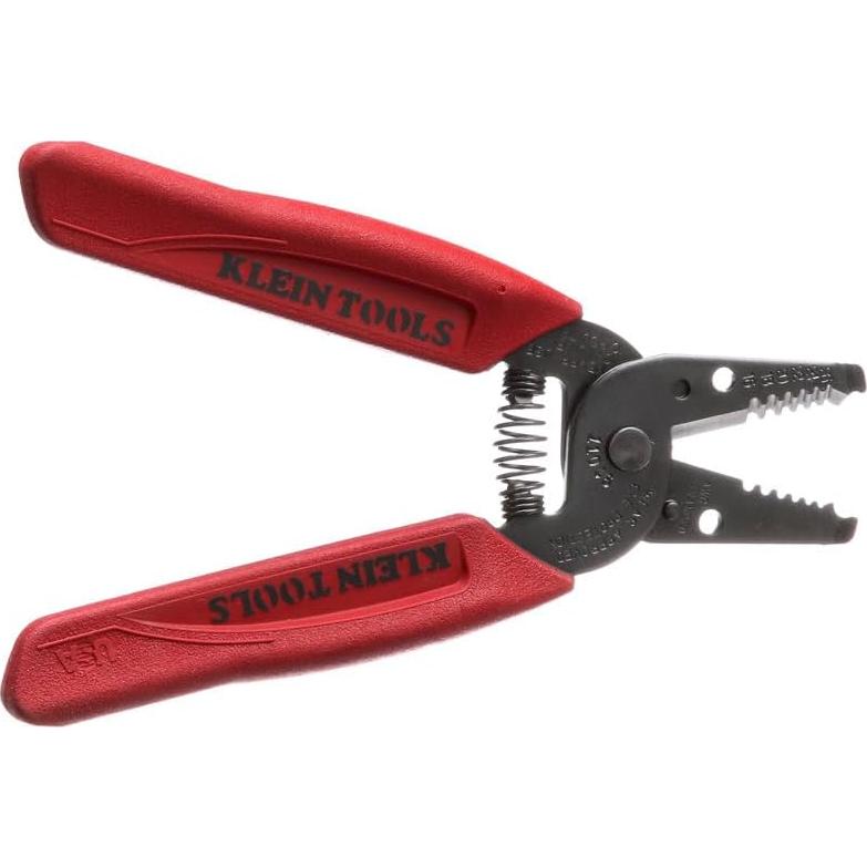 Pelacables Cortador Klein Tools 11046 16-26 AWG Compacto
