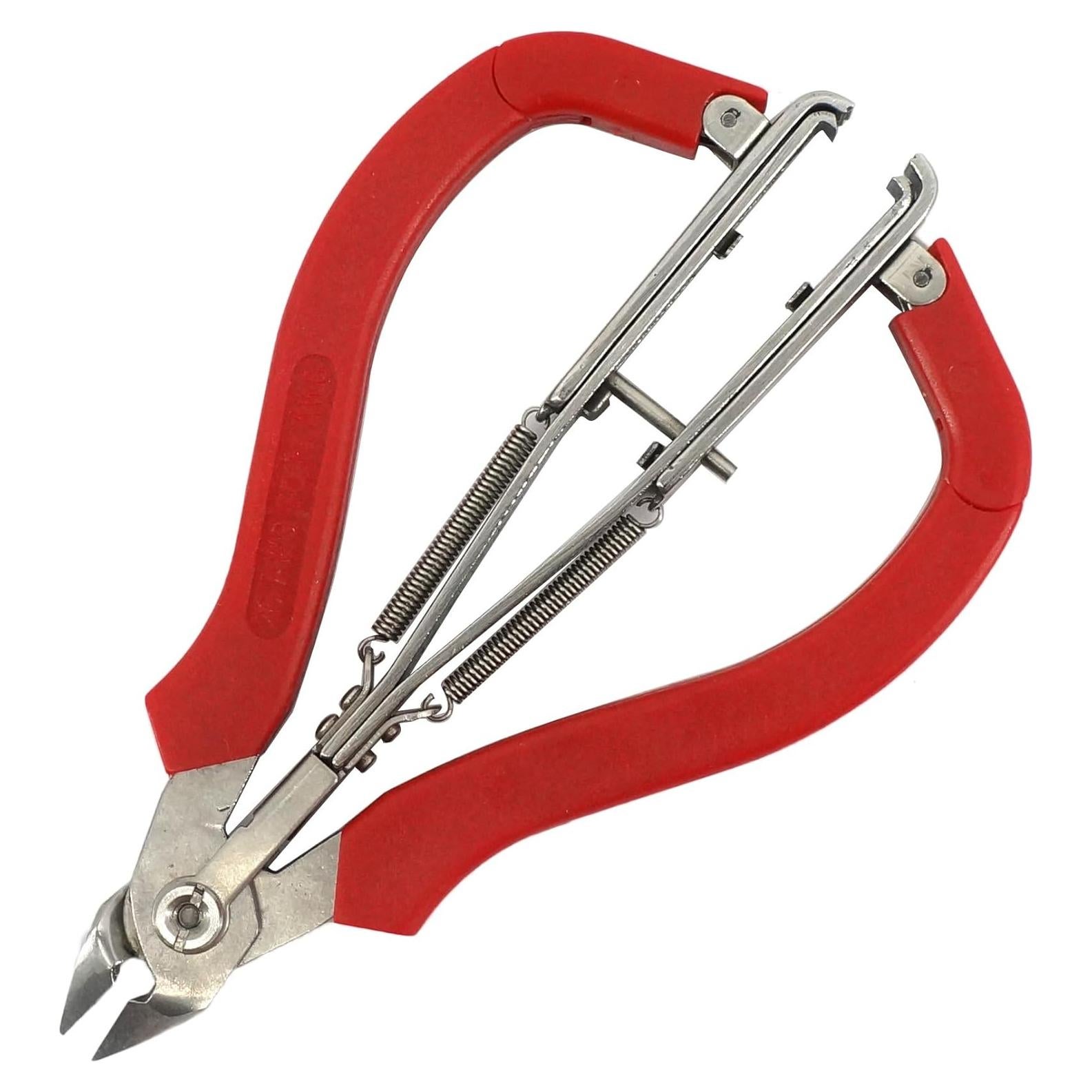 Desforrador y Cortador de Cables Ascend Tools 5" 26-14 AWG