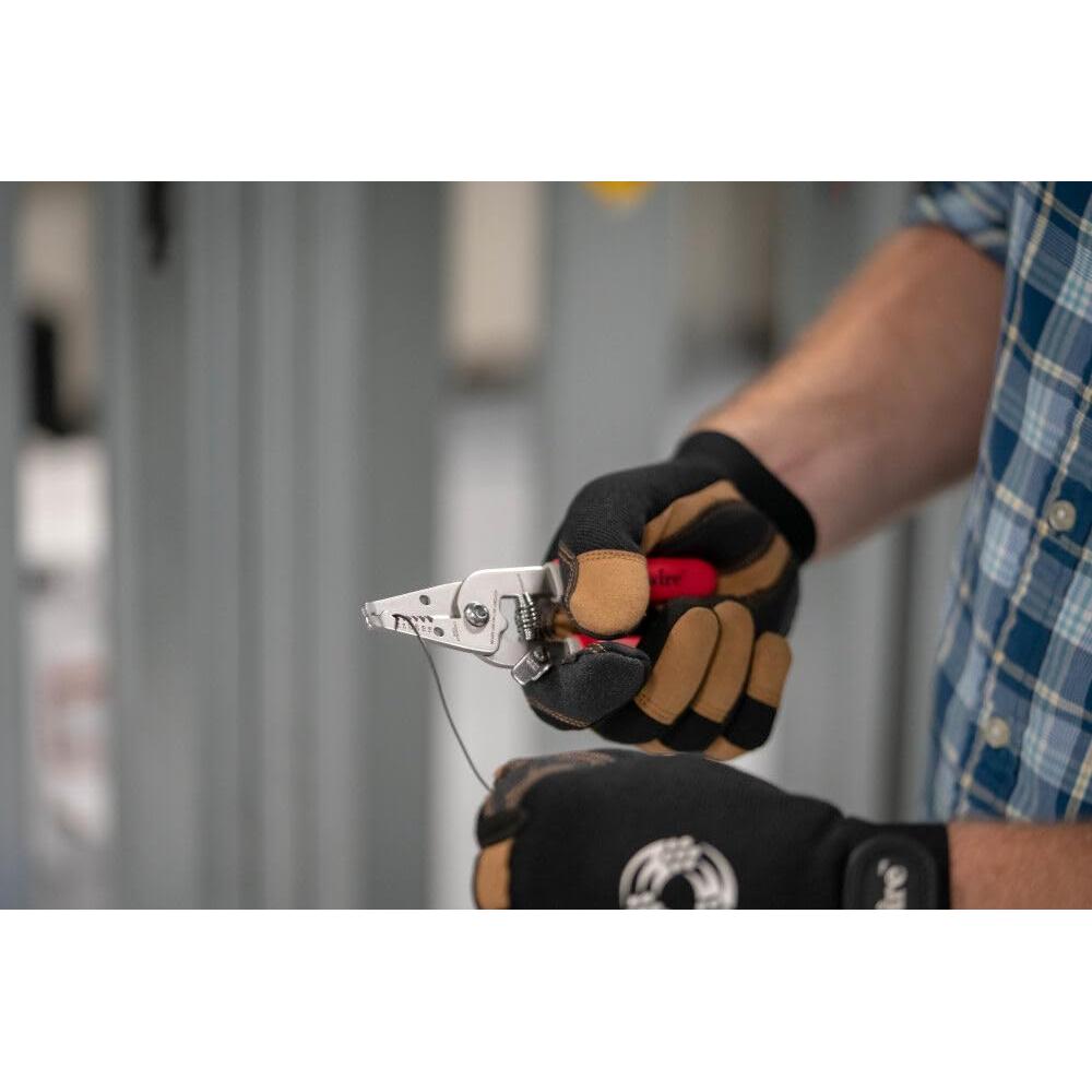 Desforrador de Cables Southwire S1626STR Compacto 16-28 AWG