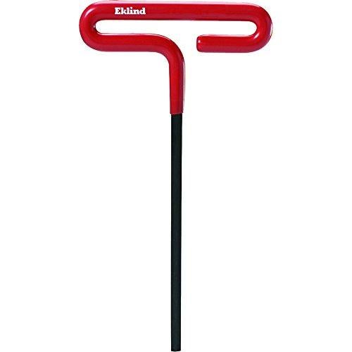 Juego de Llaves Allen T Eklind 53168 - 8 Piezas con Agarre Acolchado