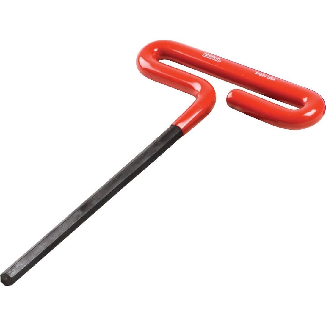 Juego de Llaves Allen T Eklind 53168 - 8 Piezas con Agarre Acolchado