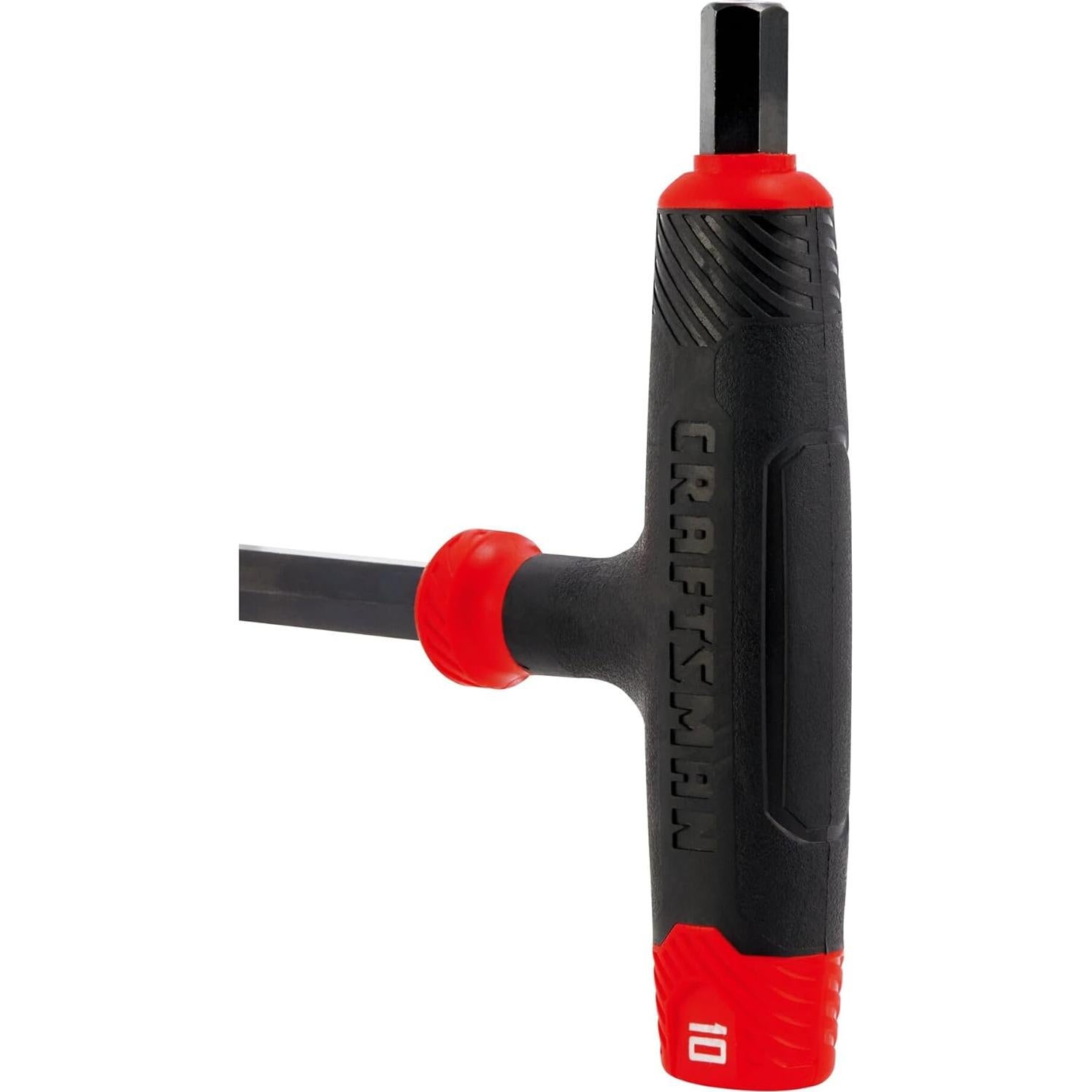 Juego de Llaves Allen T CRAFTSMAN 14 Piezas Hexagonales