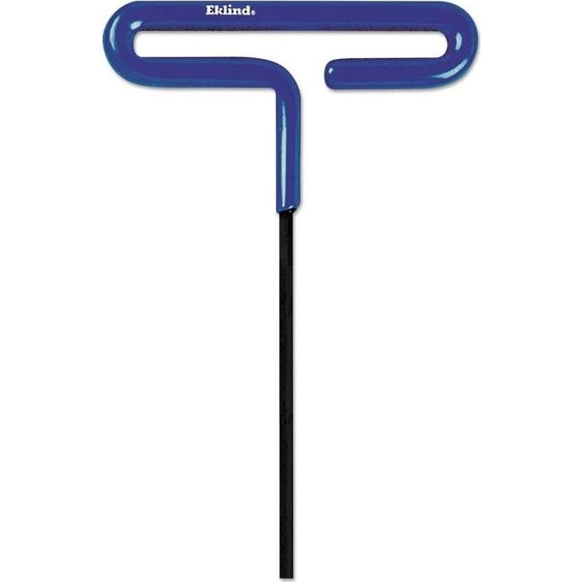 Llave Hexagonal T-Handle EKLIND 9/64" Mango Acolchado