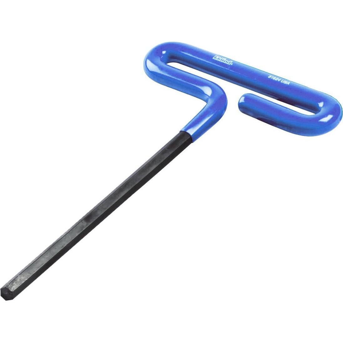 Juego de 6 Llaves Allen T EKLIND con Mango Acolchado 2-6 mm