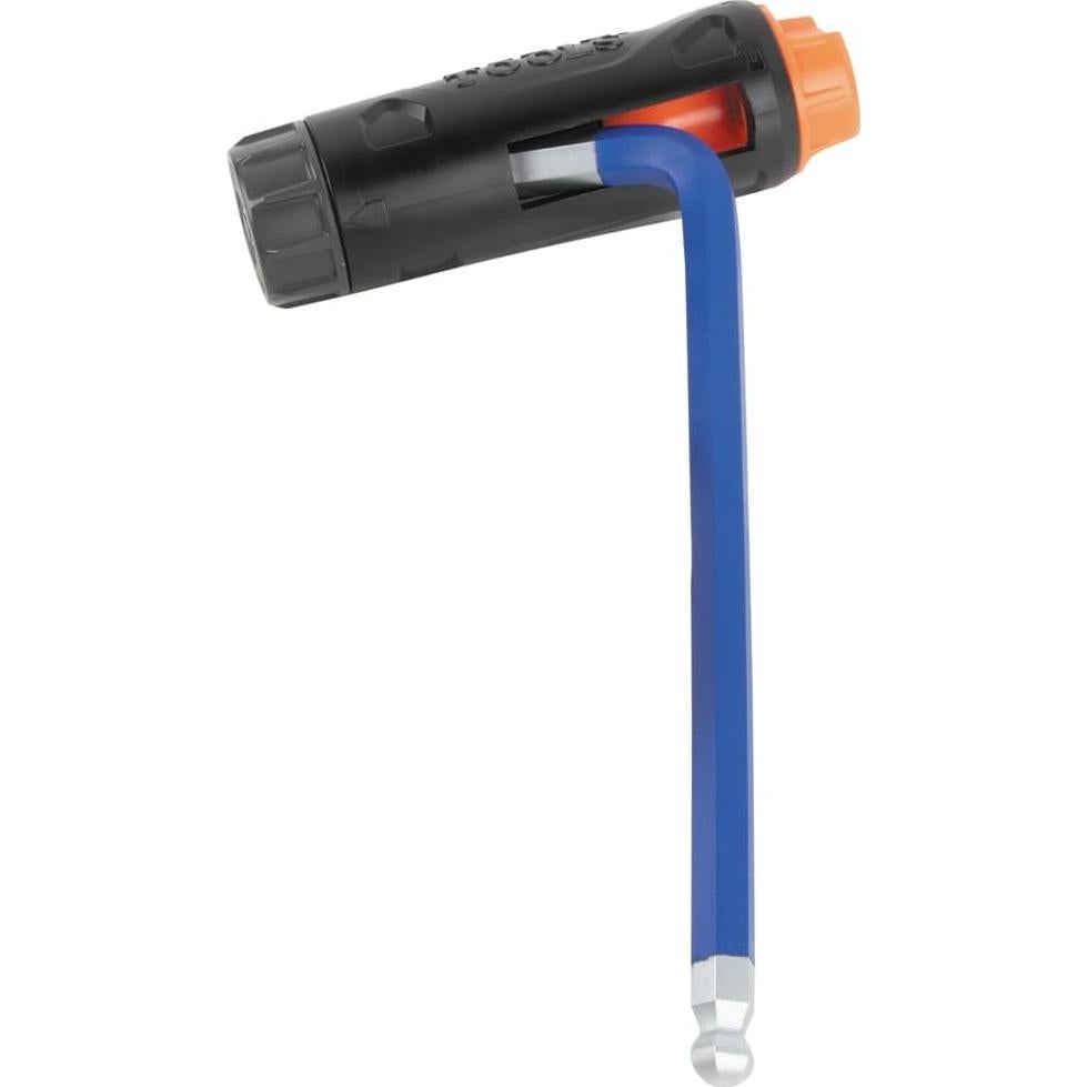 Adaptador de llave hexagonal en T Klein Tools T606 - 3.68 cm