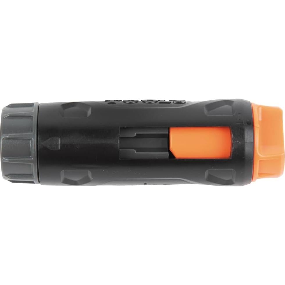 Adaptador de llave hexagonal en T Klein Tools T606 - 3.68 cm