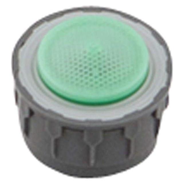 Restrictor de flujo aireador Moen 1.5 GPM 116711