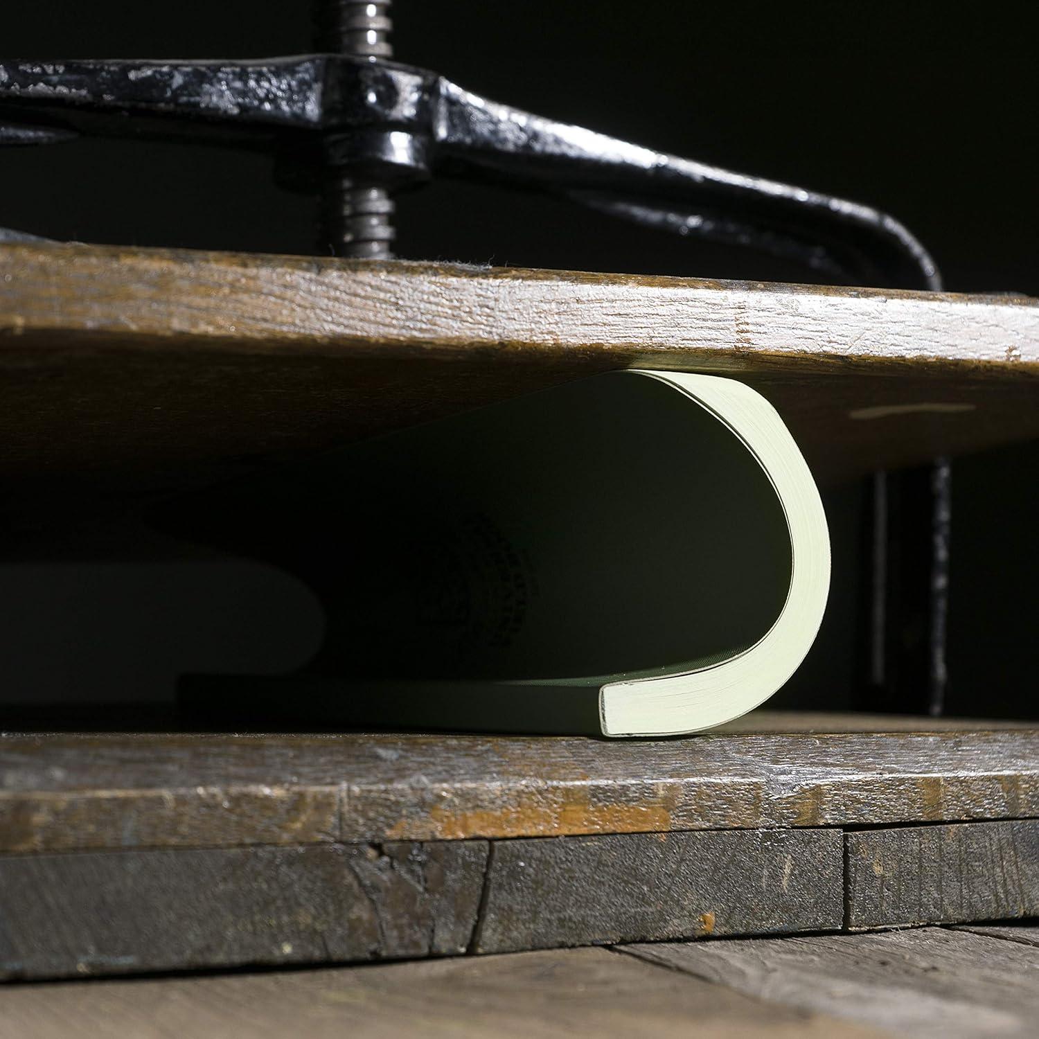 Cuaderno de Bolsillo Rite in the Rain Verde 3.5" x 5" Impermeable