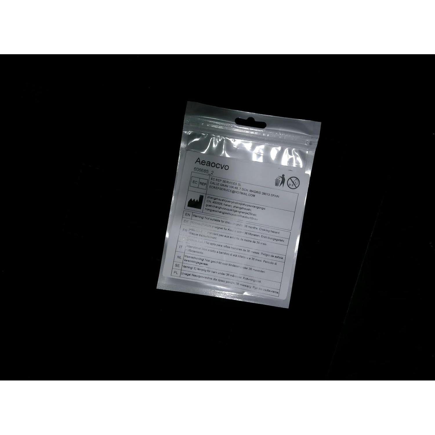 Paquete de 2 Cuadernos Impermeables Aeaocvo Verde 7.6x12.7cm