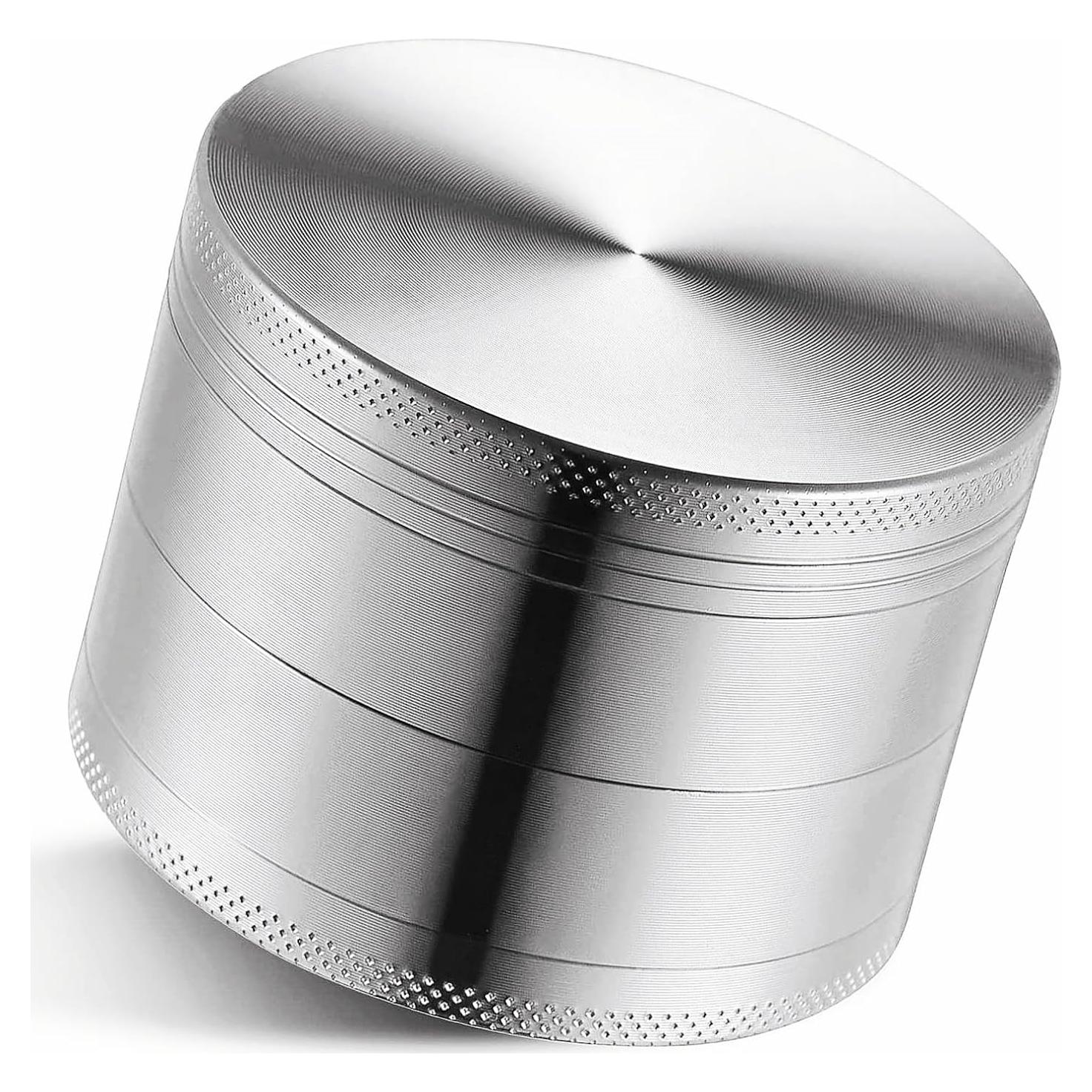 Molino de Especias Busutu BS-1 Acero Inoxidable 100g