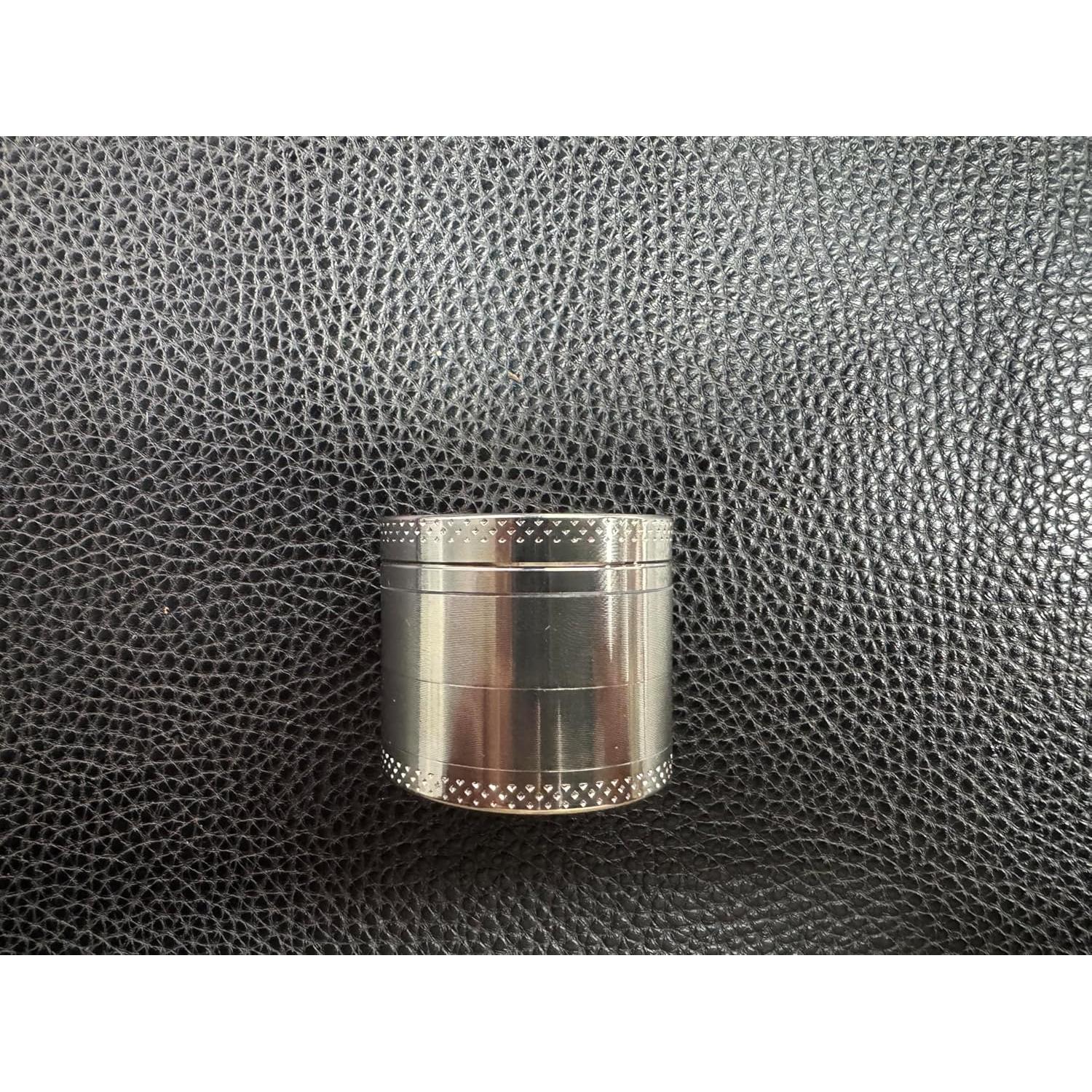 Molino de Especias Busutu BS-1 Acero Inoxidable 100g