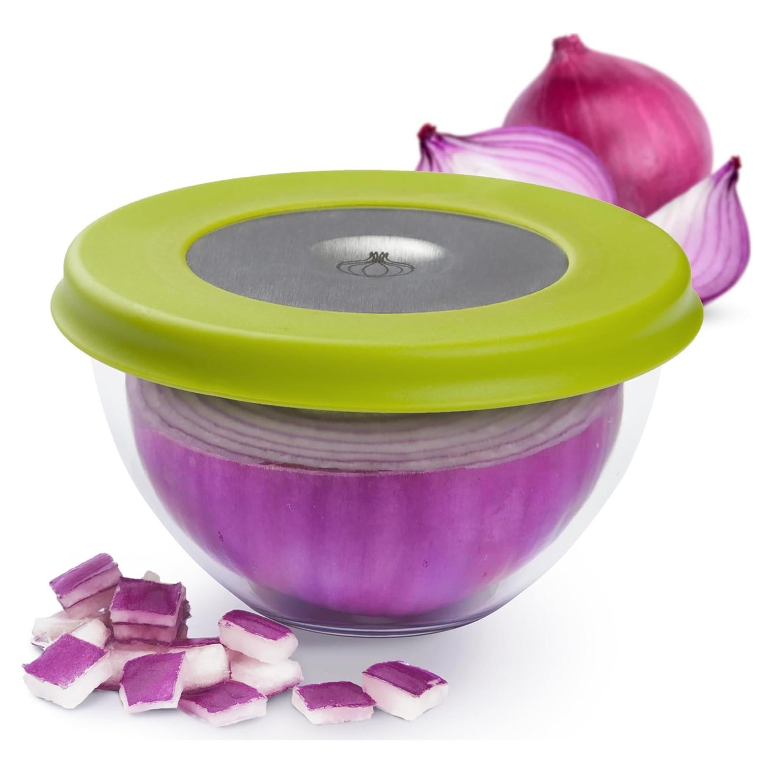 Contenedor Hermético para Cebolla Progresivo Internacional 1.23L