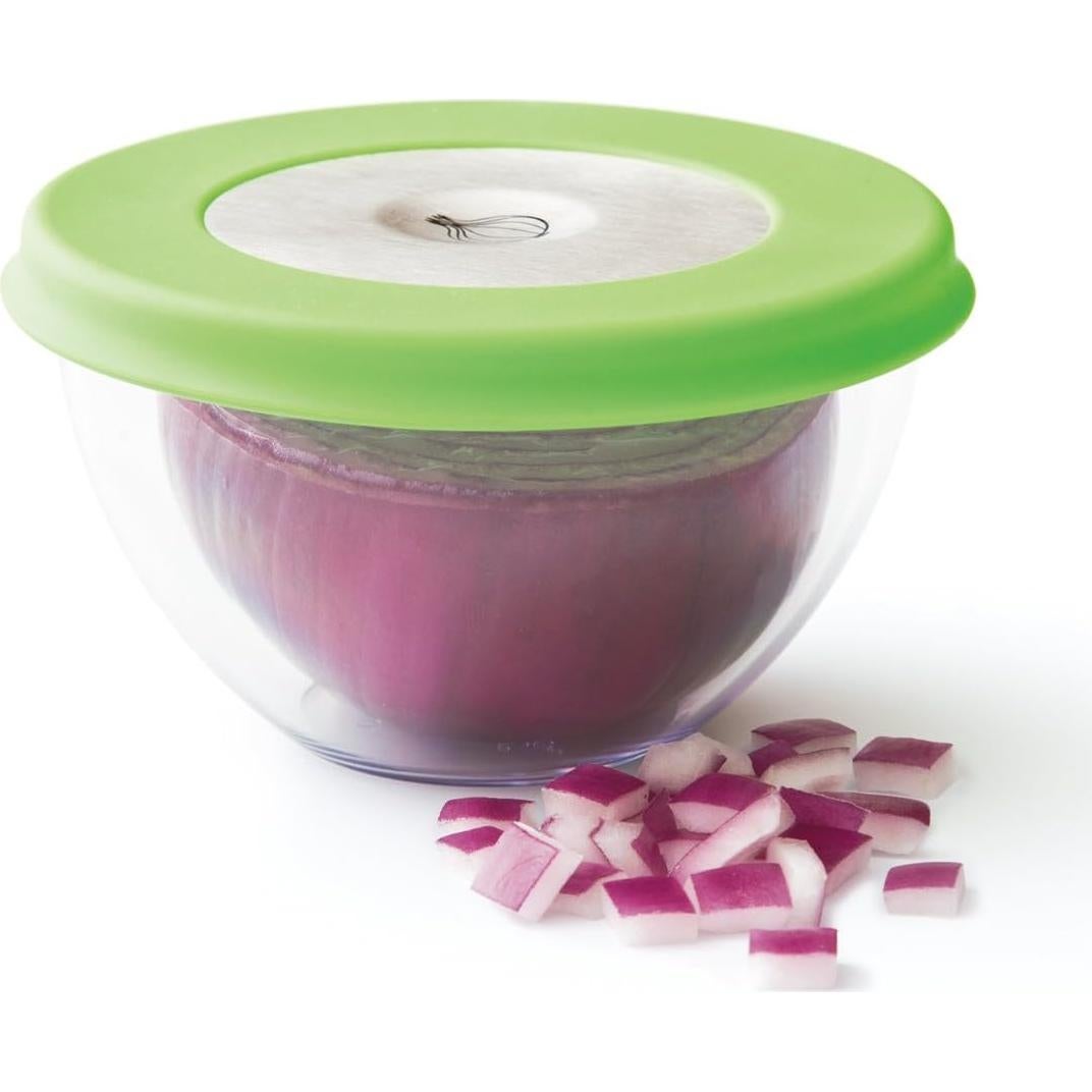 Contenedor Hermético para Cebolla Progresivo Internacional 1.23L