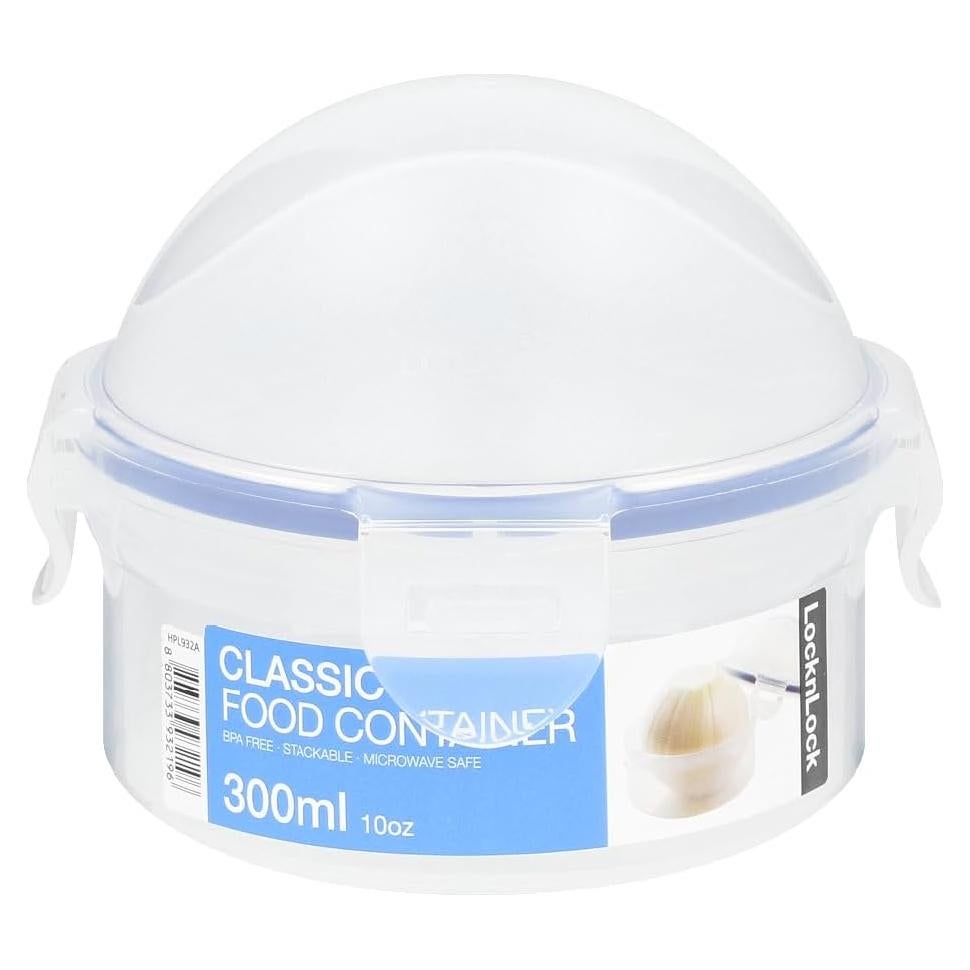 Contenedor Hermético de Cebolla LocknLock 10 oz Libre de BPA