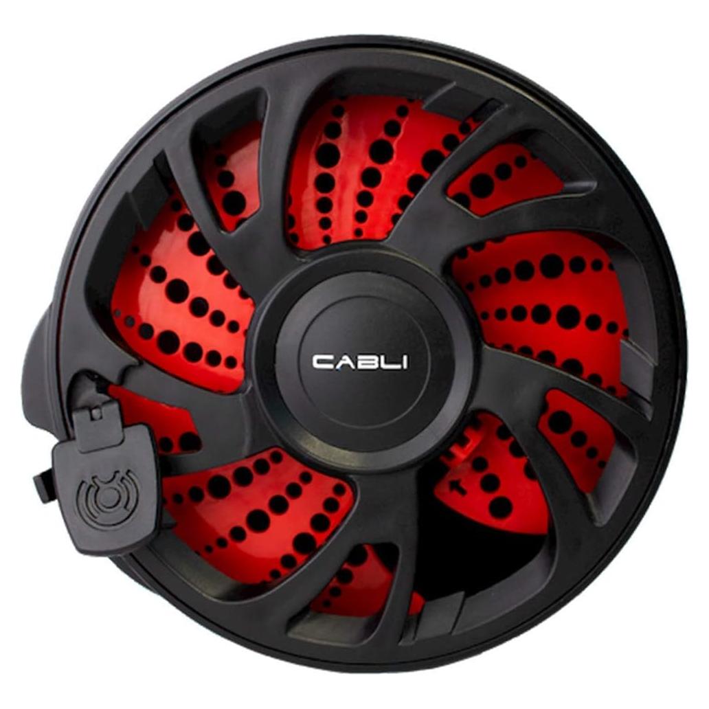 Cabli Organizador de Cables para Música - Singular Sound