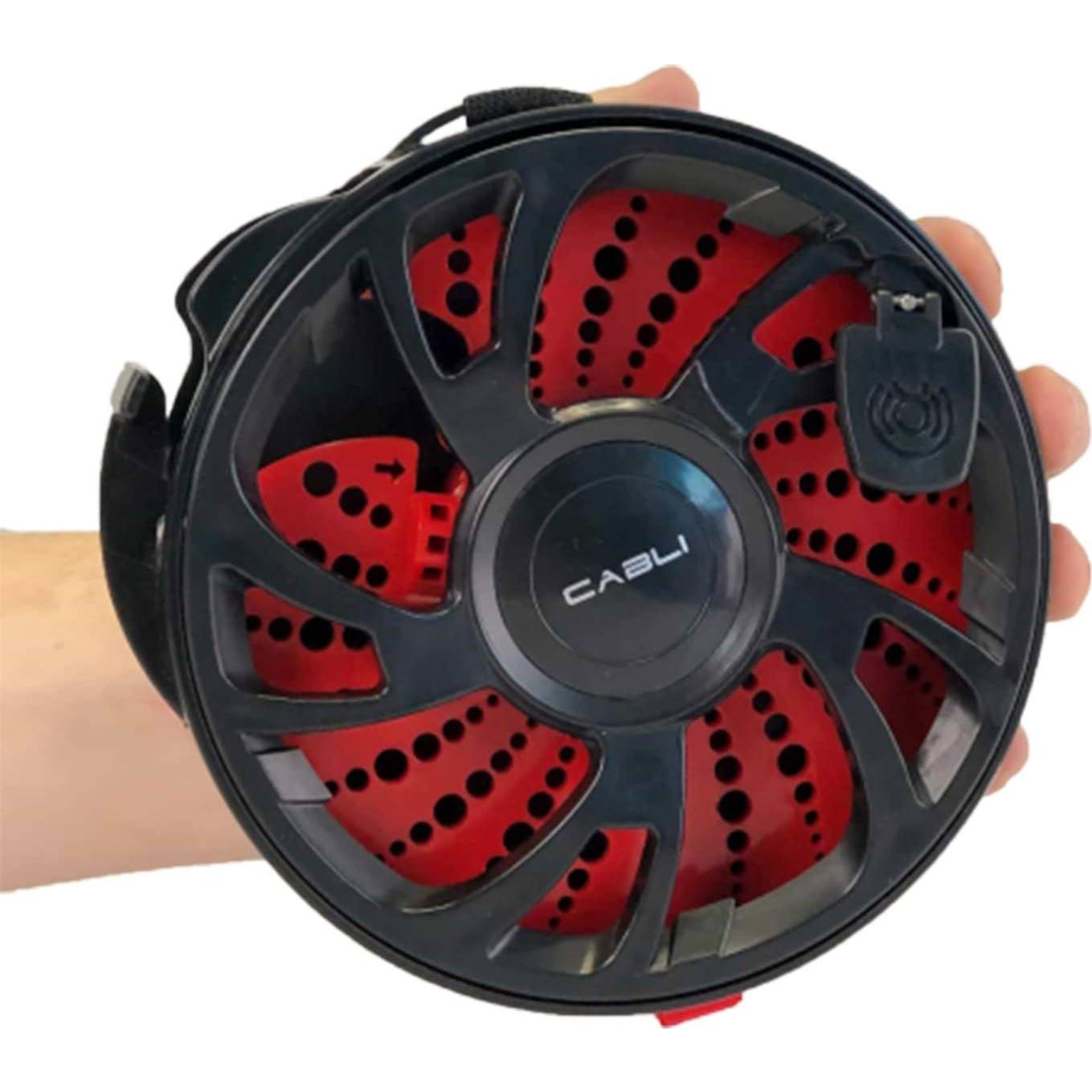 Cabli Organizador de Cables para Música - Singular Sound