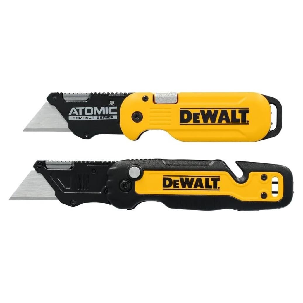 Cuchillo Utility Plegable Dewalt DWHT10995 - 2.54 cm