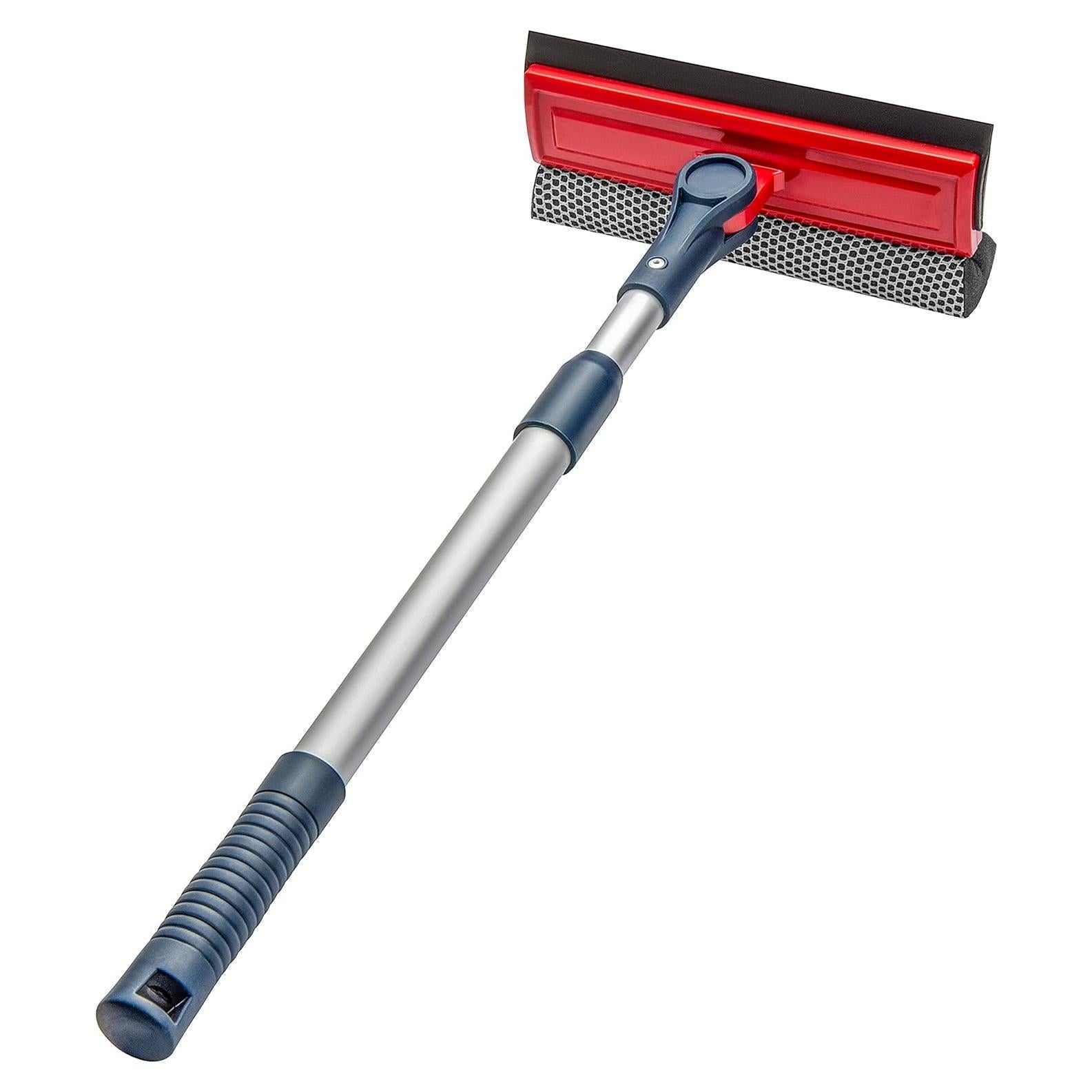 Limpiaparabrisas DSV Estándar Telescópico 50-76cm 2-en-1