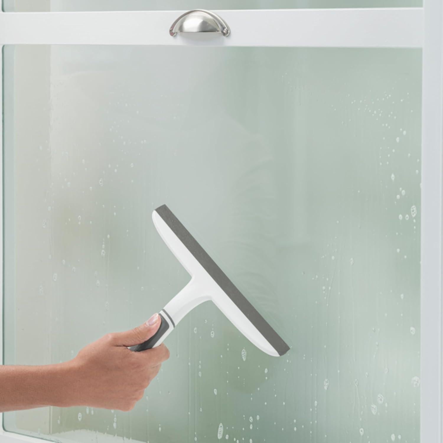 Limpiaparabrisas Doble Hoja Scotch-Brite 25.9 cm Goma