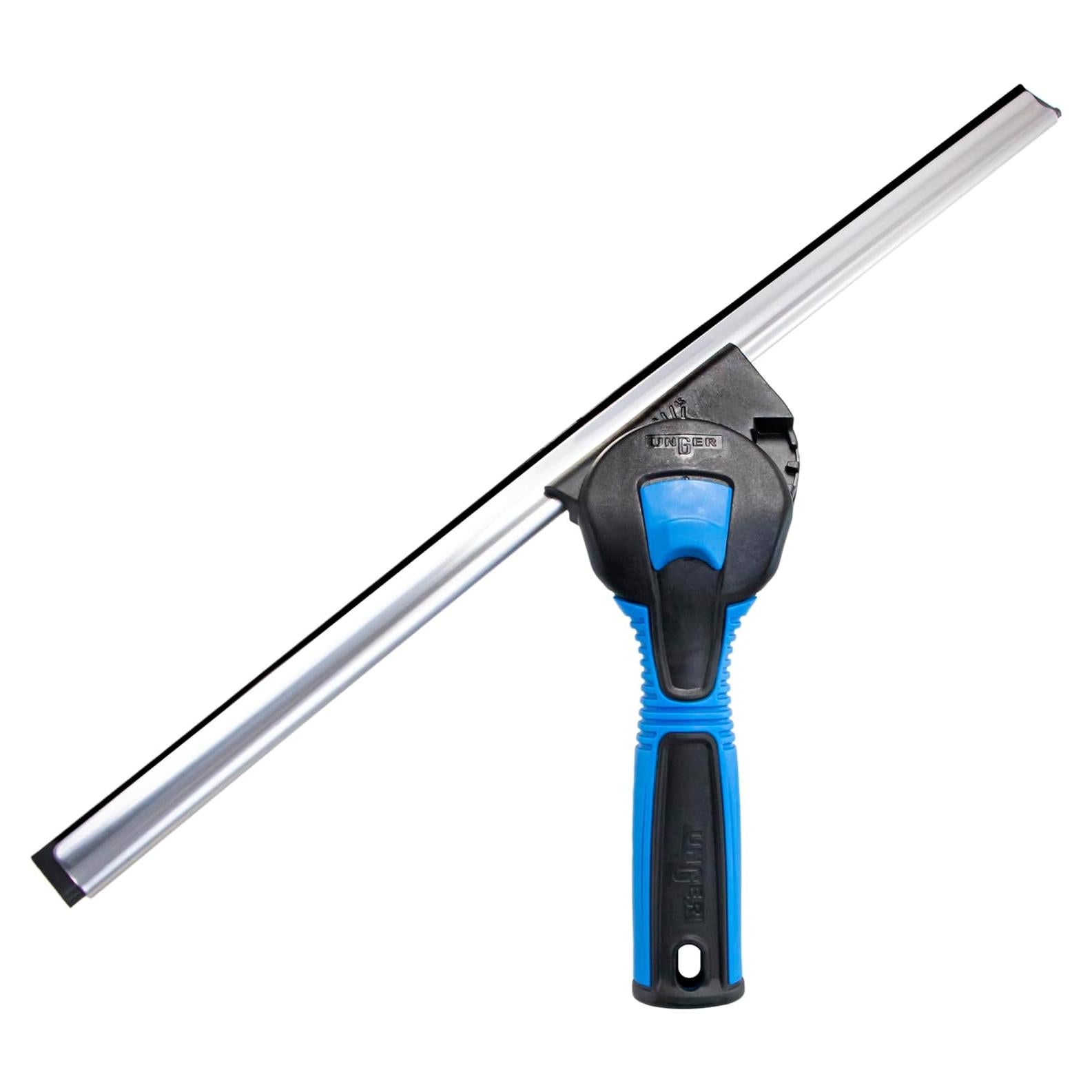 Limpiaparabrisas Giratorio Unger Professional 45.72 cm con Cambio EZ