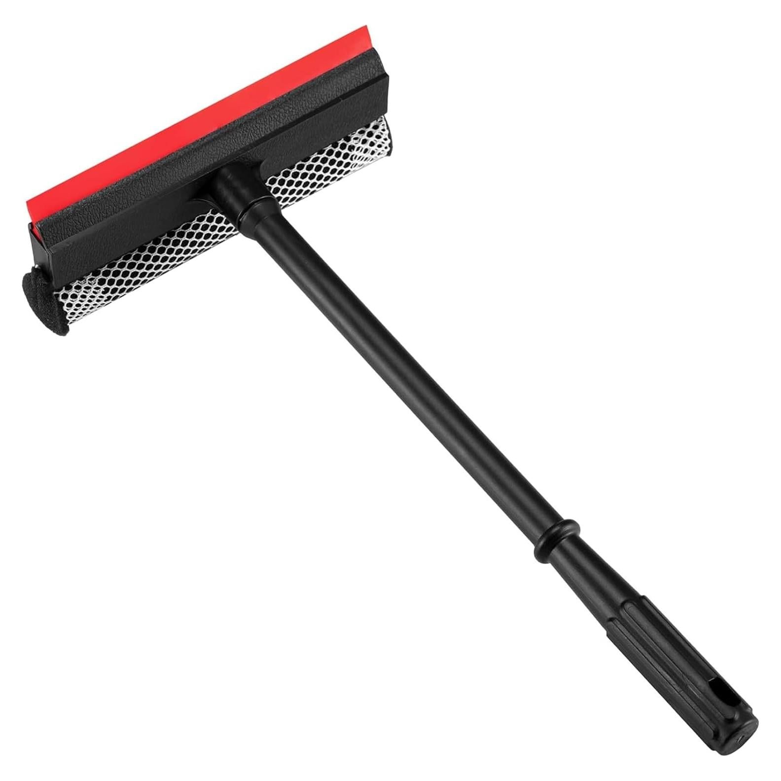 Limpiaparabrisas Profesional Neeklinny 20.57 cm 2 en 1 con Mango 40.64 cm