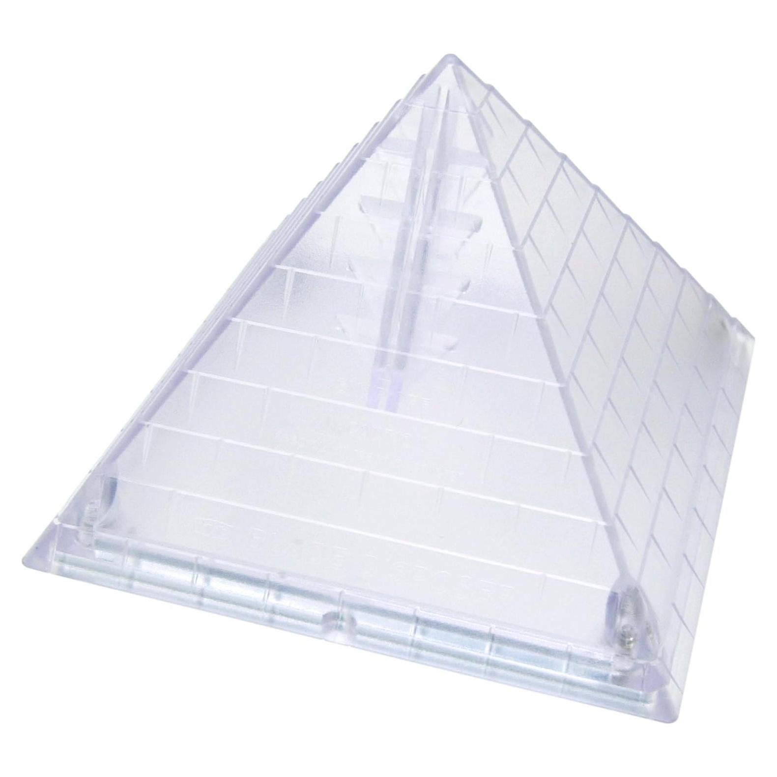Caja de Desecho de Cuchillas NT Cutter ICD-400P 9.9x7.9 cm