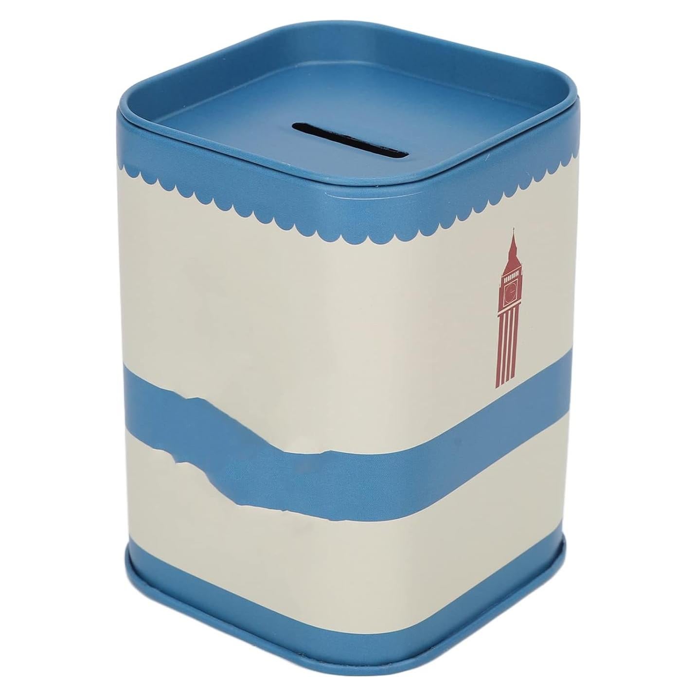 Caja de Desecho de Cuchillas Zomchi - Contenedor Seguro 300+ Cuchillas